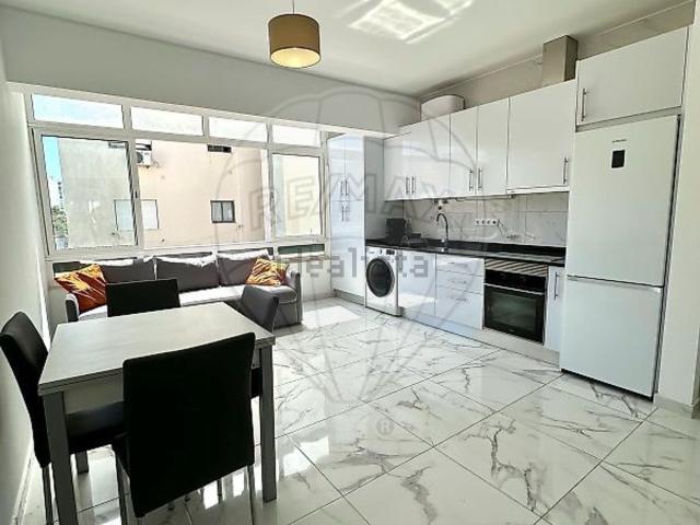 Apartamento, Faro