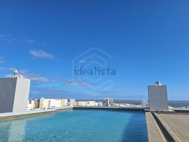 Apartamento, Faro