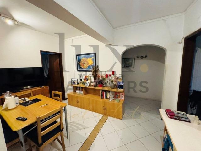 Apartamento, Faro