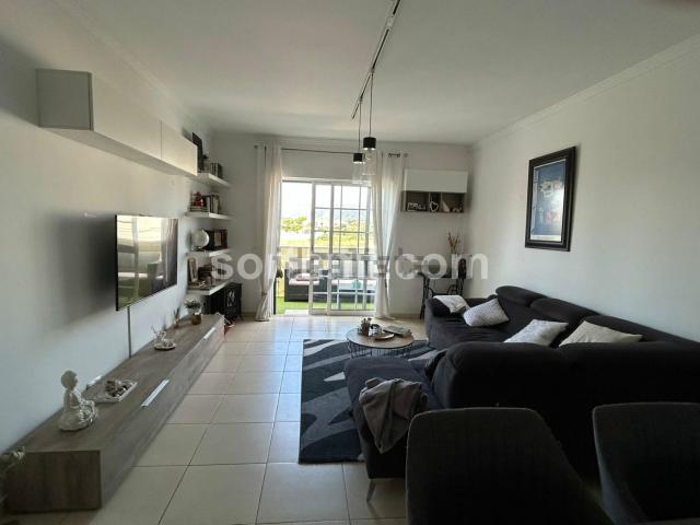 Apartamento, Faro