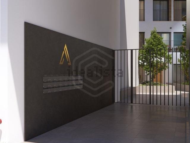 Apartamento, Faro