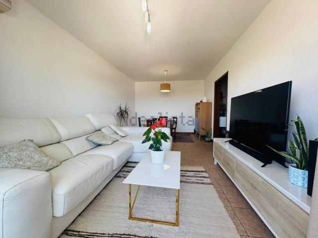 Apartamento, Faro
