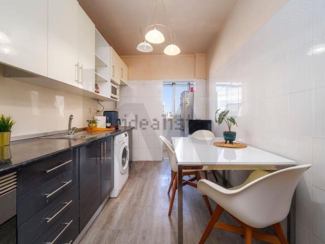 Apartamento, Faro