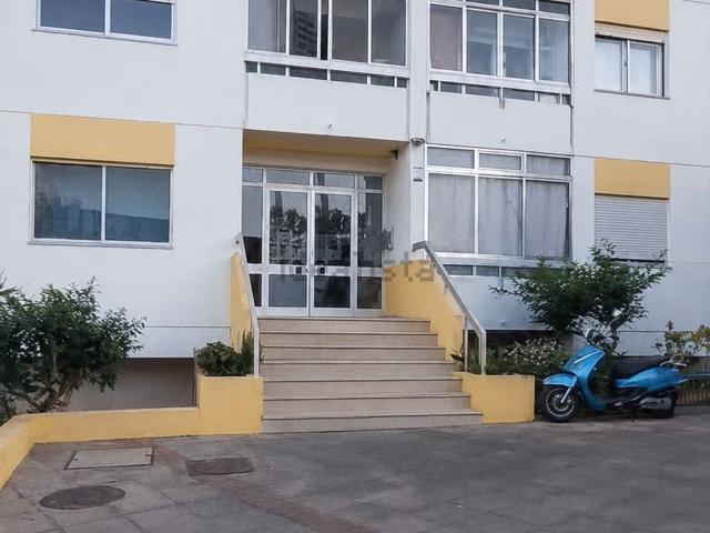 Apartamento, Faro