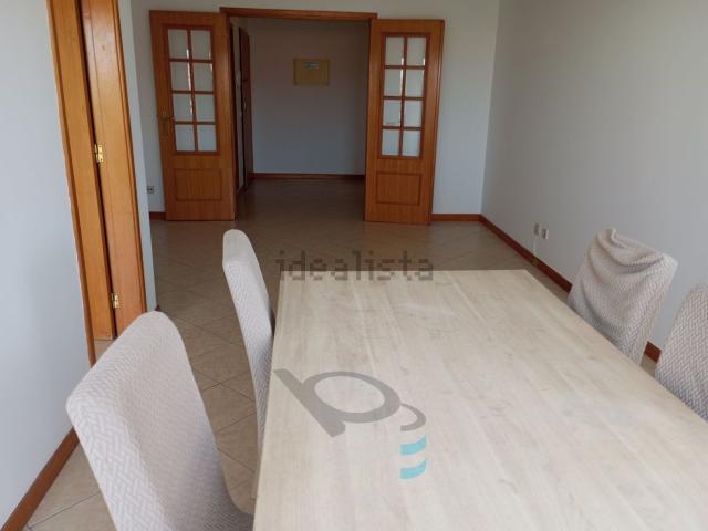 Apartamento, Faro