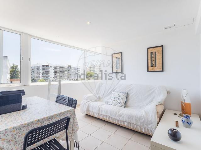 Apartamento, Faro