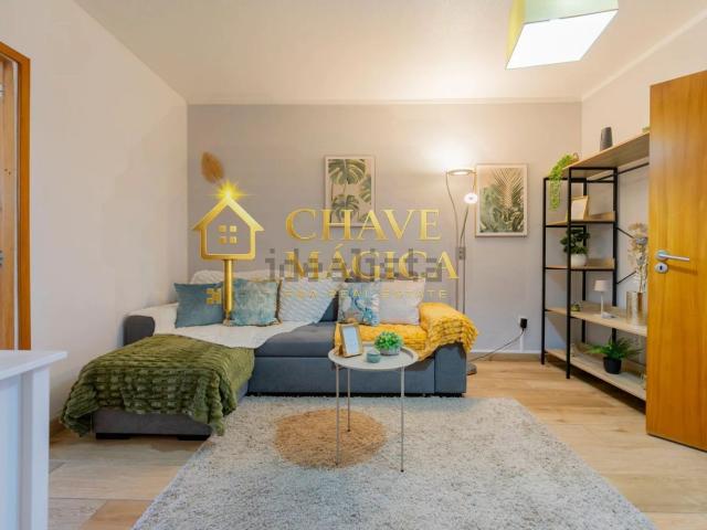 Apartamento, Faro