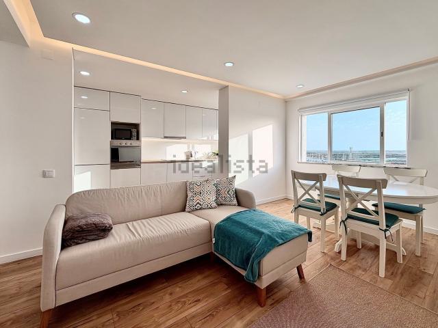 Apartamento, Faro