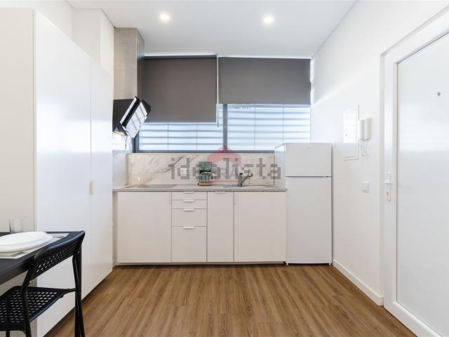 Apartamento, Faro