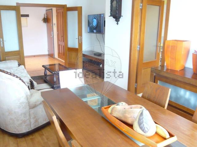 Apartamento, Faro