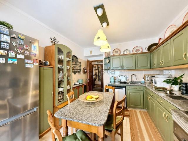 Apartamento, Fátima