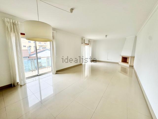 Apartamento, Fátima