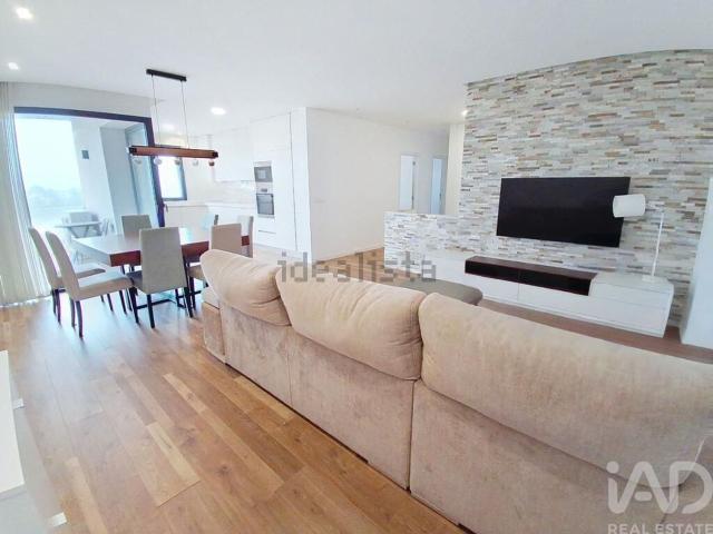 Apartamento, Fátima