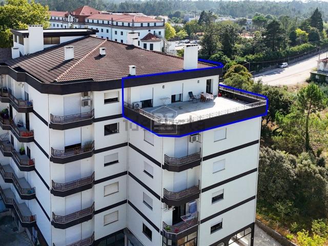 Apartamento, Fátima