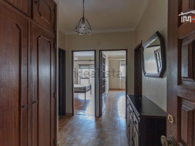 Apartamento, Fátima