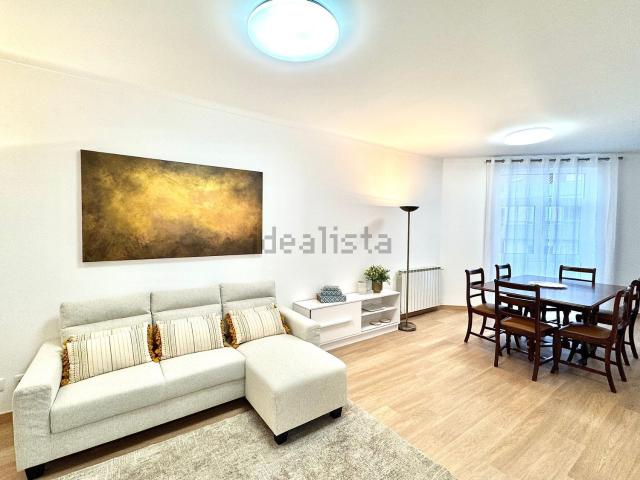 Apartamento, Fátima