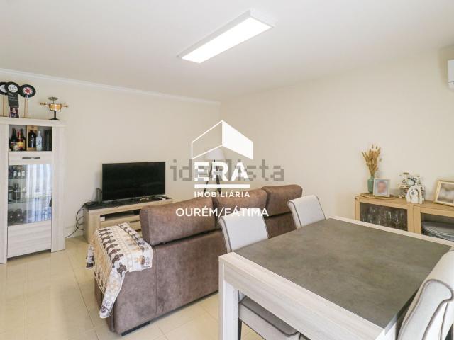 Apartamento, Fátima