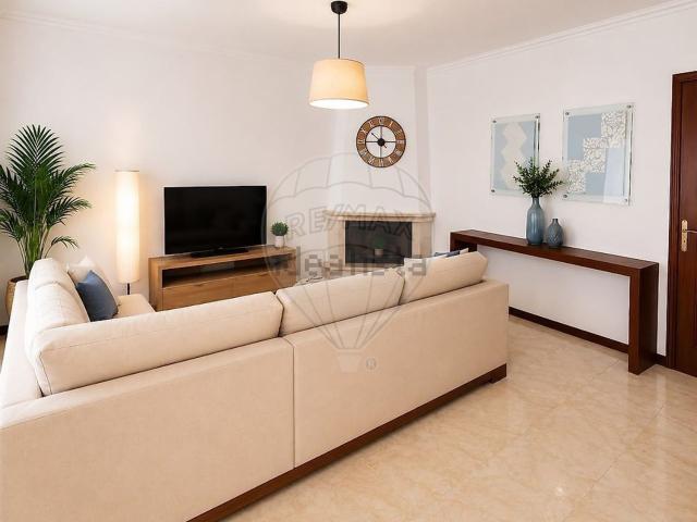 Apartamento, Fátima