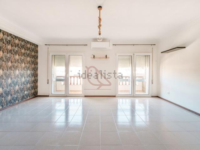 Apartamento, Fátima