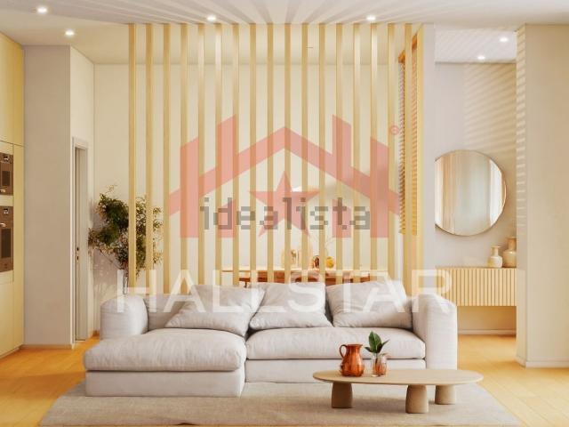 Apartamento, Fátima