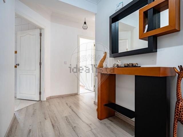 Apartamento, Fátima