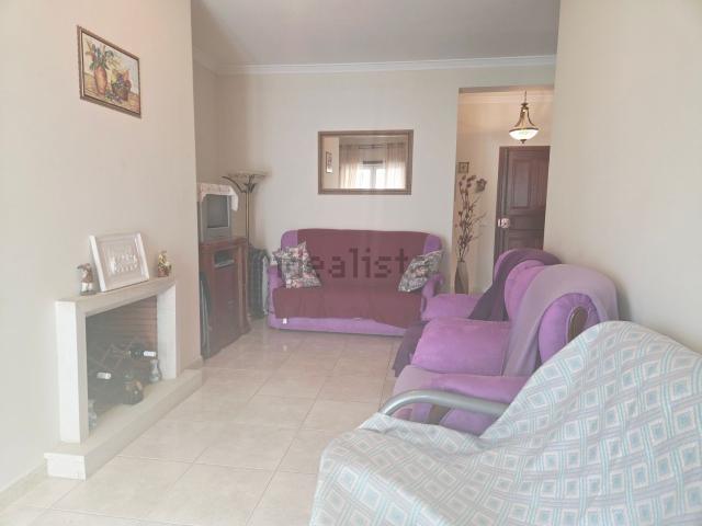 Apartamento, Fátima