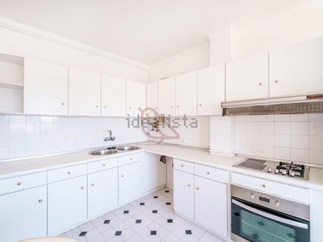 Apartamento, Fátima