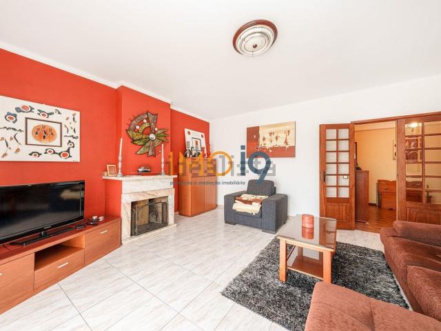 Apartamento, Fátima