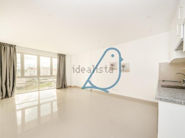 Apartamento, Fátima