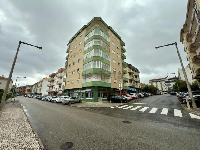 Apartamento, Fátima