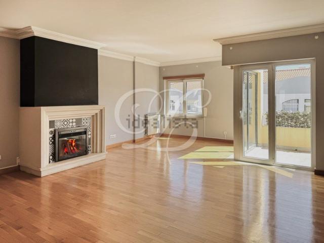 Apartamento, Fátima