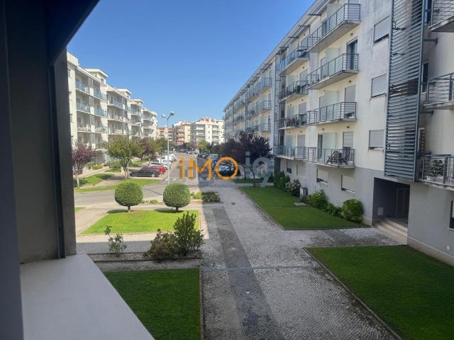 Apartamento, Fátima