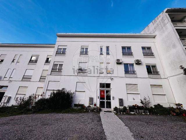 Apartamento, Fátima