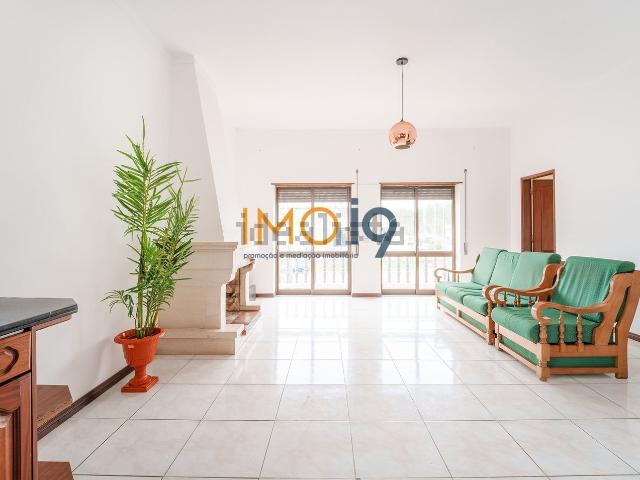 Apartamento, Fátima