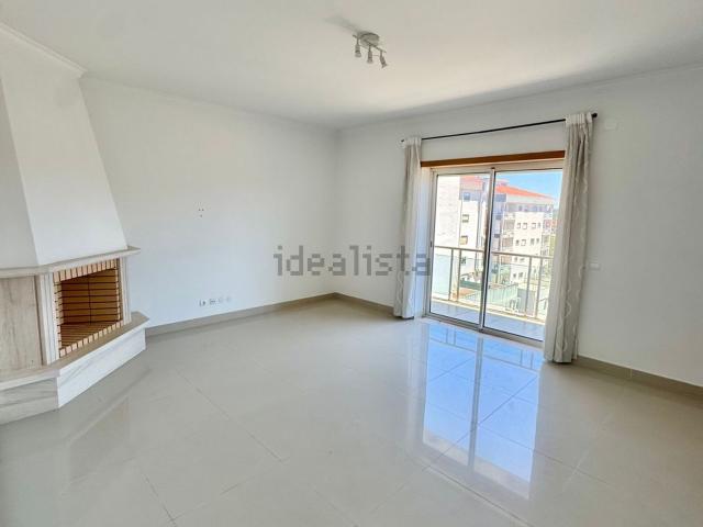 Apartamento, Fátima