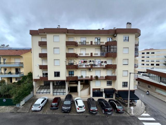 Apartamento, Fátima