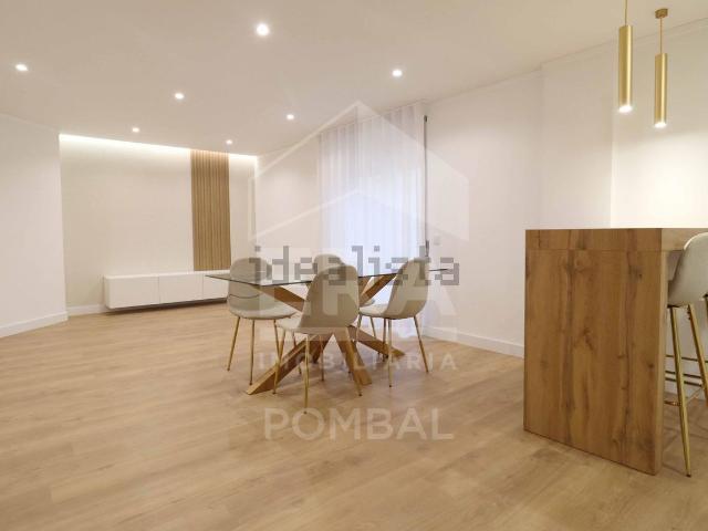 Apartamento, Fátima