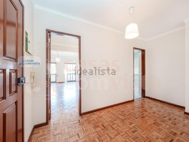 Apartamento, Fátima