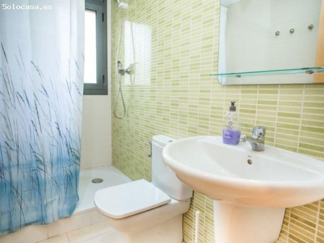 Apartamento Fenals 24 1
