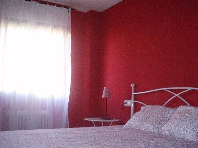 Apartamento federico anaya