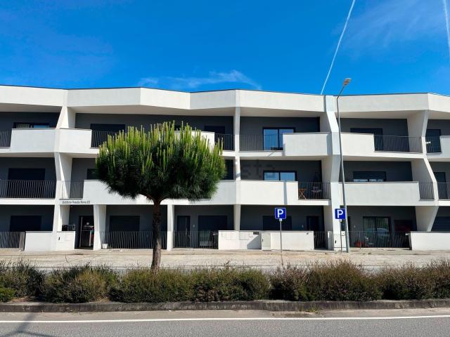 Apartamento, Feitosa