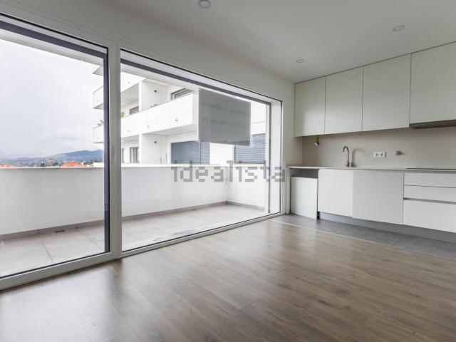 Apartamento, Feitosa