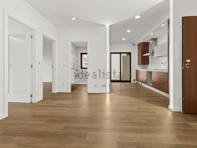 Apartamento, Feitosa