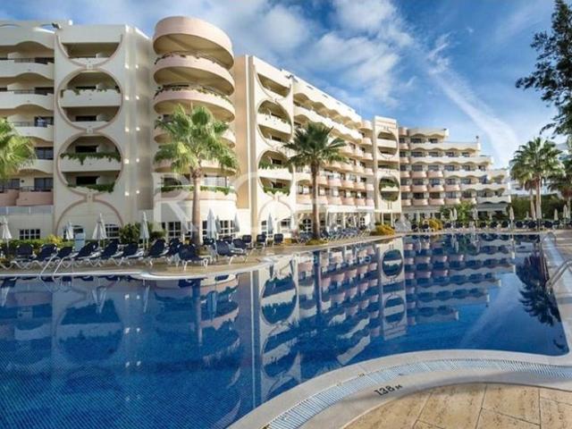 Apartamento Ferias Hotel Vila Galé Cerro Alagoa Albufeira