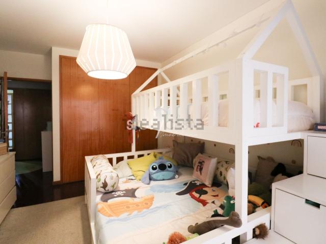 Apartamento, Fermentões