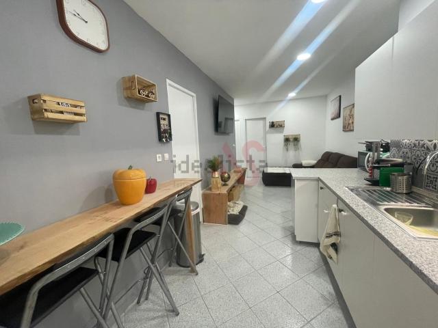 Apartamento, Fermentões