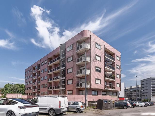 Apartamento, Fermentões