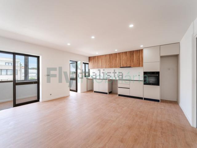 Apartamento, Fermentões