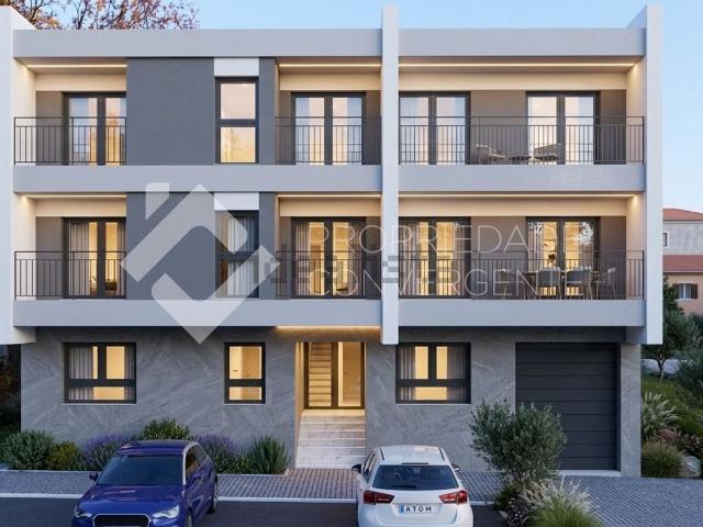 Apartamento, Fernão Ferro