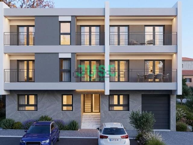 Apartamento, Fernão Ferro